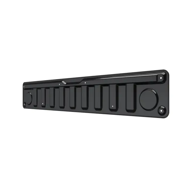 2019-2026 Ram 1500 Tailgate Cover 68278374AC | My Mopar Parts
