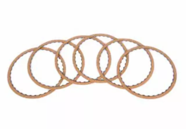 Automatic Transmission 1-2-3-4 Clutch Plate