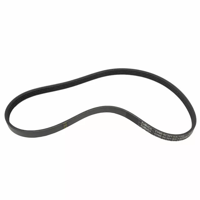 cv6z8620b - Ford AC Belt | Levittown Ford Parts