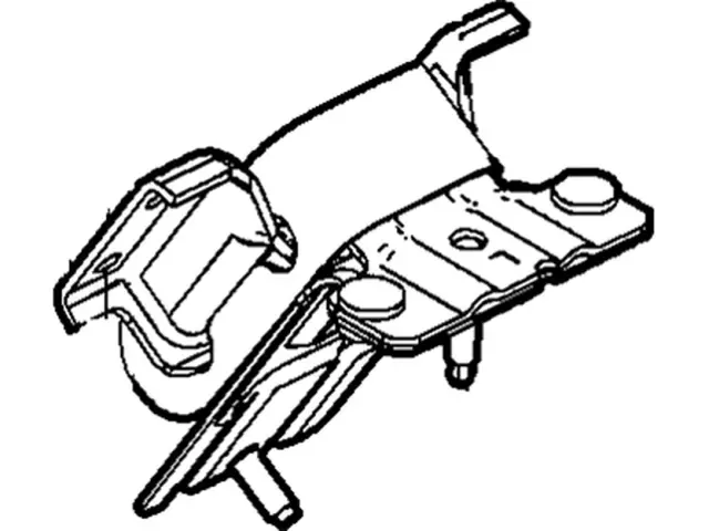 f7uz6038dc - Ford Front Mount | Levittown Ford Parts