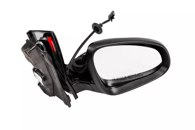 22762390 - OEM GM MIRROR GMPartsCenter.net | GM Parts Center