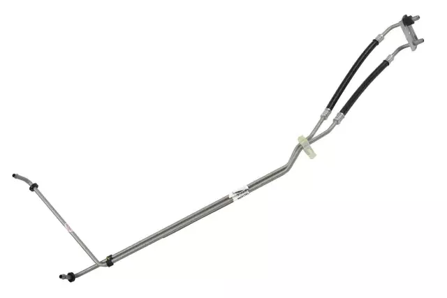 Automatic Transmission Fluid Cooler Line