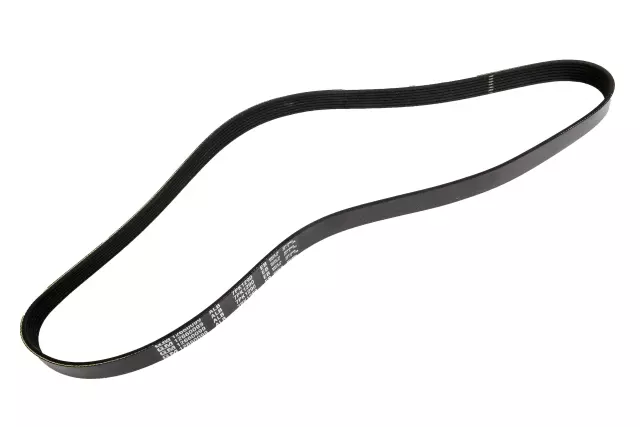 V-Ribbed Serpentine Belt