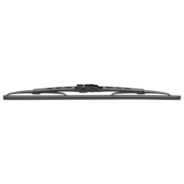 Conventional All Season Metal Wiper Blade