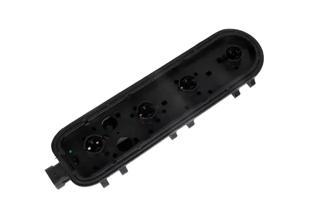 Passenger Side Tail Lamp Circuit Board