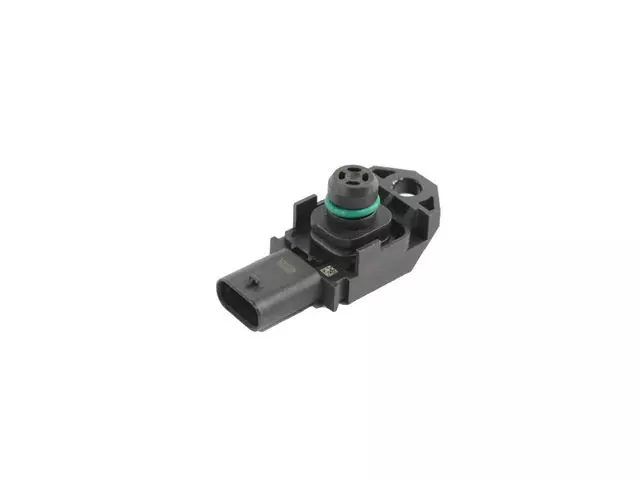 Pressure Sensor