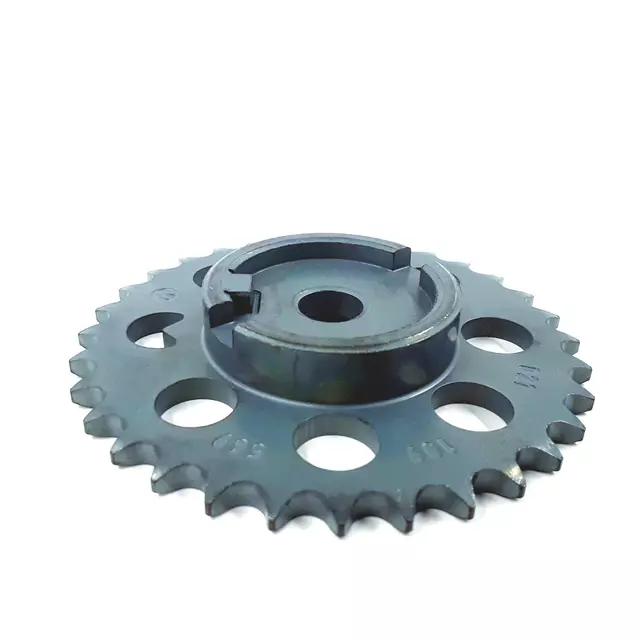 Intermediate Gear