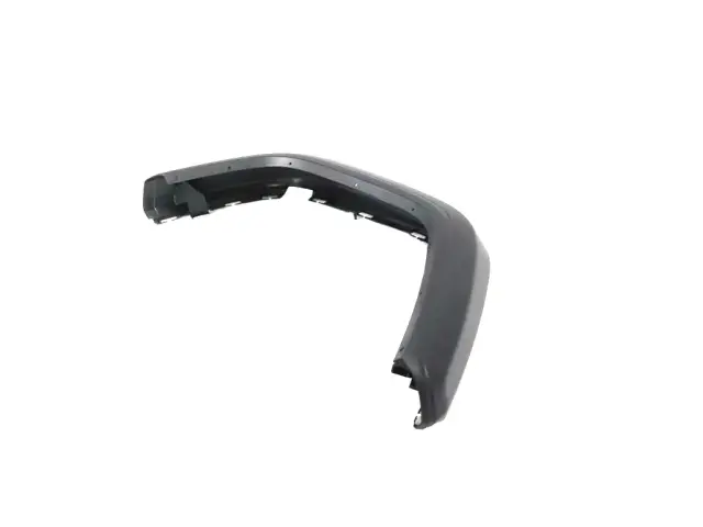 Wheel Opening Flare Molding, Right