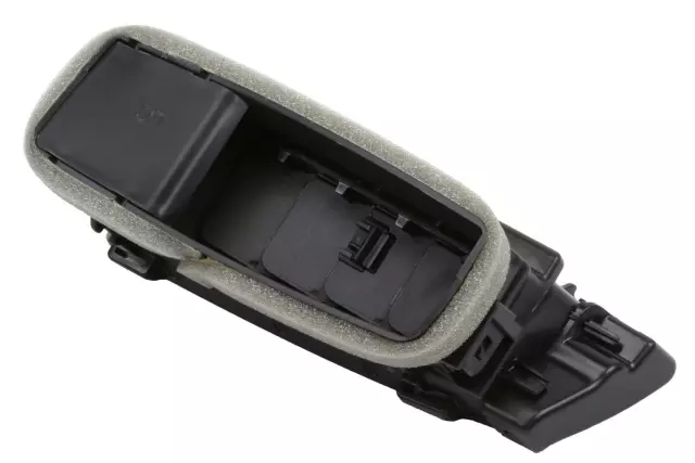 Driver Side Instrument Panel Center Air Outlet