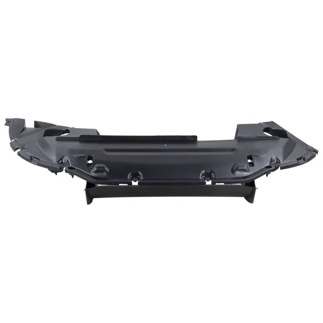 LK4Z-17626-B - Radiator Support Air Deflector Ford Parts Direct