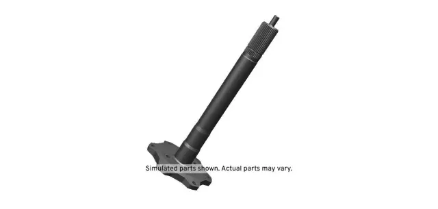 Output Shaft