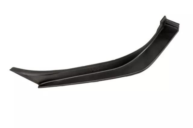 Passenger Side Rear Body Tail Lamp Trim Panel