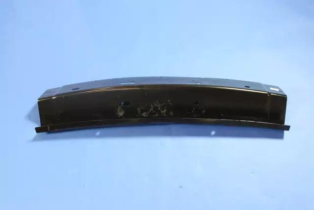 Rear Body Reinforced