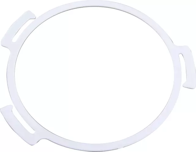 Genuine Plate-Lock, Fuel Gauge - 17343-4RA0A | NissanParts.cc