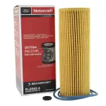 Motorcraft™ Engine Oil Filter Element