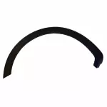 Wheel Opening Molding