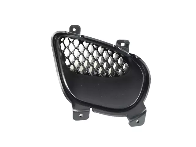 Fascia Grille, Right