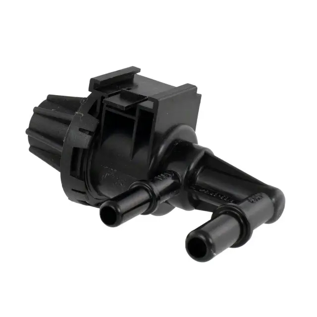 4U5Z-9J451-DA - Vapor Canister Purge Solenoid - 2004-2005 Ford