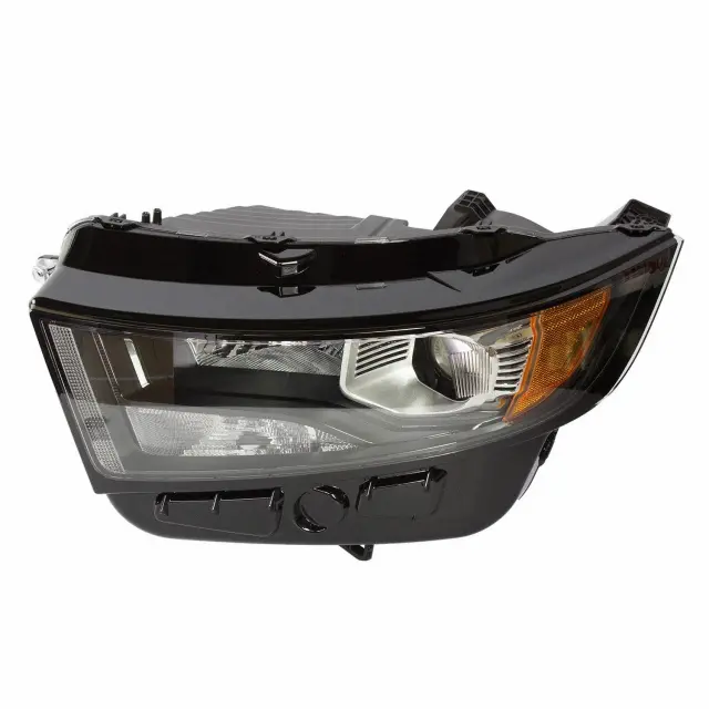 ライト　プー　フェイスタイプ ft4z13008p - Ford Composite Headlamp | Levittown Ford Parts