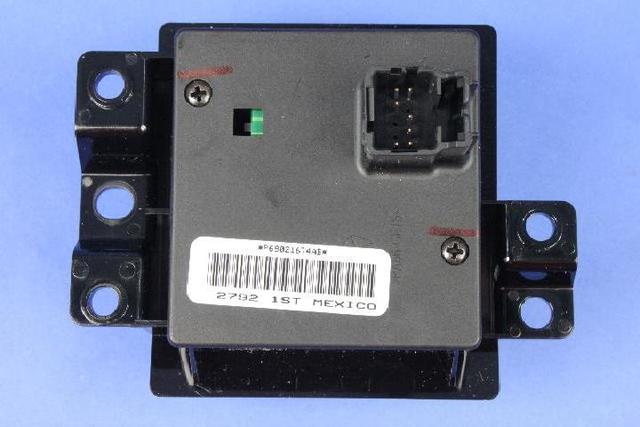 Mopar 68258736AA Transfer Case Switch