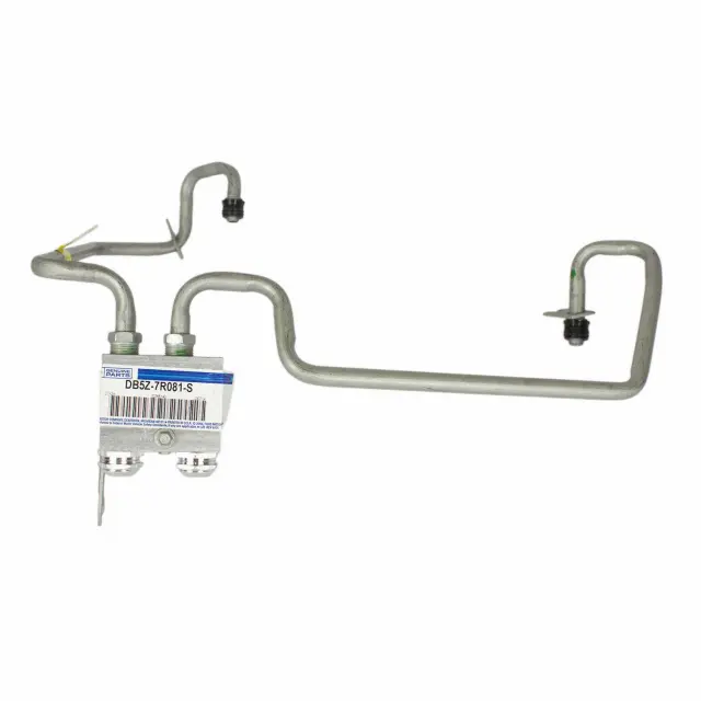DB5Z-7R081-S - Automatic Transmission Oil Cooler Tube - 2011-2019