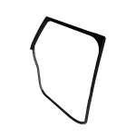 Door To Body Weatherseal, Left