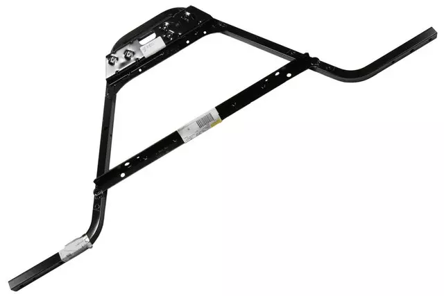 OEM NEW 07-14 GM Chevrolet Front End Sheet Metal Radiator Opening Brace 20968547