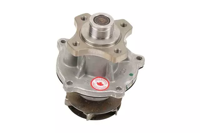 ACDelco 251-821 Kühlwasserpumpe Motorwasserpumpe, 1 - View #2