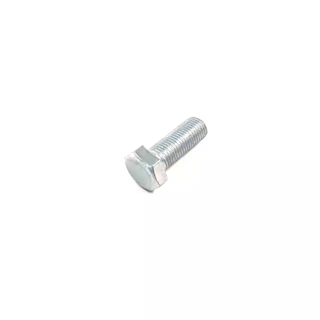 Center Seat Belt Lower Bolt