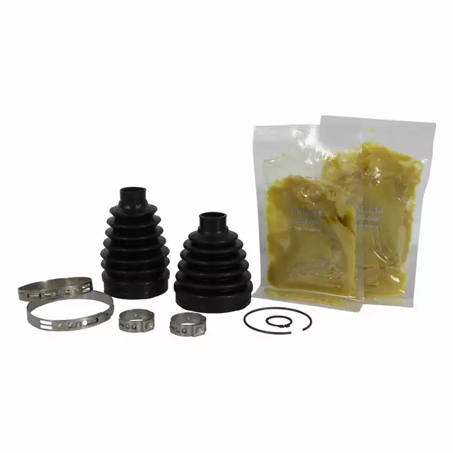 CV6Z-3A331-D - Cv Joint Boot Kit 2013-2019 Ford | Ford Parts Direct
