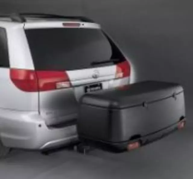 2006-2012 Toyota RAV4 - Trailer Wiring Adapter