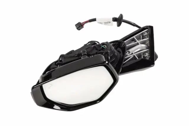 2025 Chevrolet Corvette Door Mirror 85805730 | Chevy Parts Pros