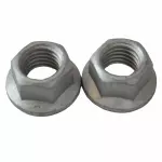 2023-2024 Ford - Track Bar Retainer Nut