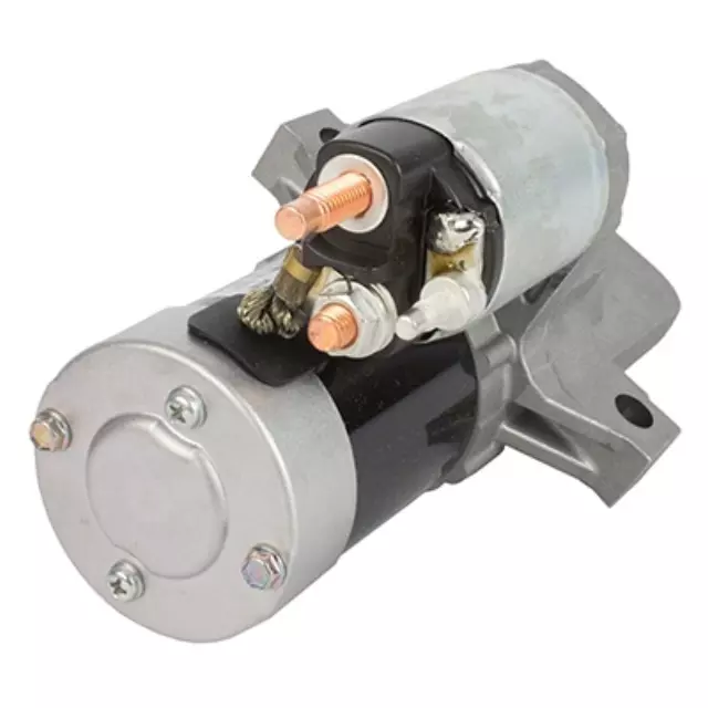 FJ5Z-11002-A Starter Motor fj5z11002a | Fairway Ford OEM Parts