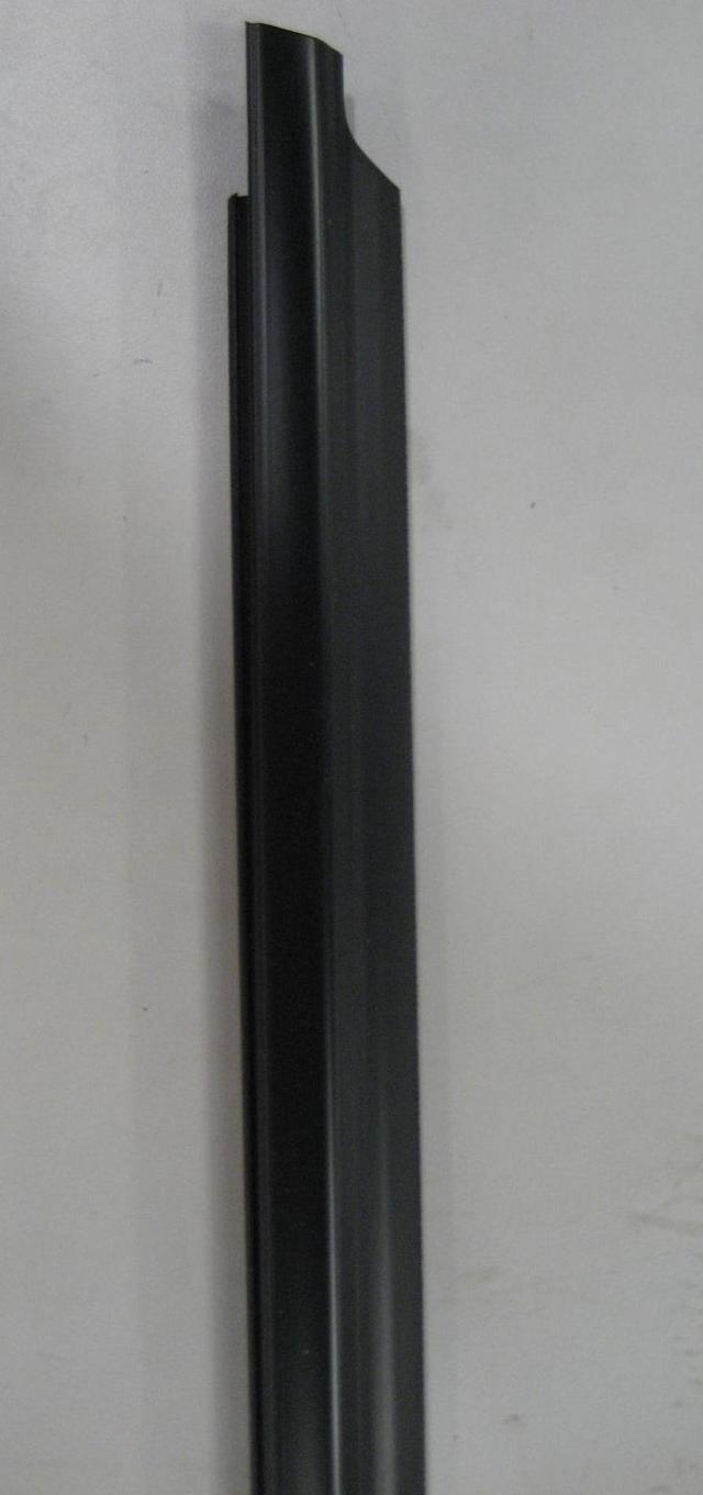 75710-0C010 - Door Window Belt Weatherstrip (Right, Front) - 2001-2007