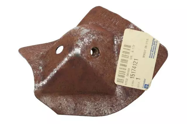 Instrument Panel Lower Bracket