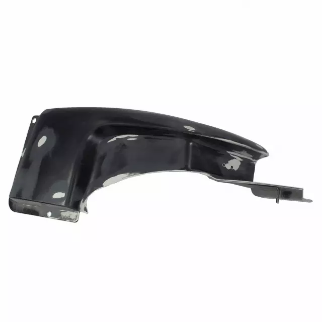 Fender Assembly Front F81Z-16006-BA | OEM Parts Online