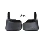 SPLASH MOLDED - REAR - GUARD KIT  82209094