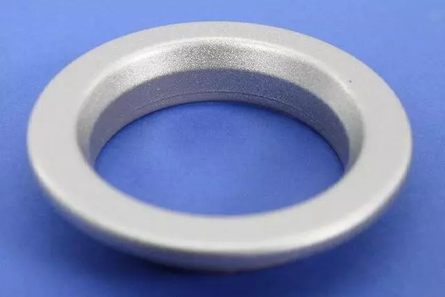 IGNITION KEY CYLINDER - BEZEL 1WH55XZ2AB