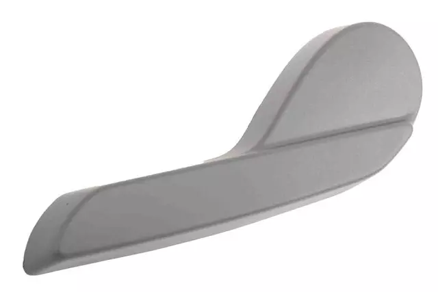 Genuine GM Front Seat Lumbar Adjustment Handle – Fits 2014-2019 Sierra & Silverado 1500 – 23462097