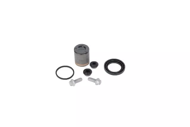 Rear Disc Brake Caliper Hydraulic Repair Kit - Cadillac (89060223)