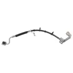 Brake Hose Mustang Front Passenger Side