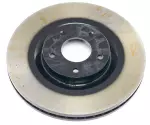 Brake Rotor