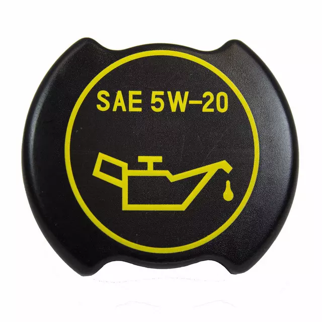 1997-2008 Ford - Cap