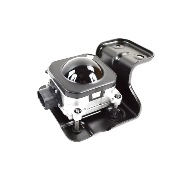 68171870ac - Adaptive Speed Control Module Sensor And Bracket