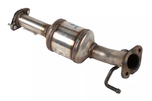 3-Way Catalytic Converter