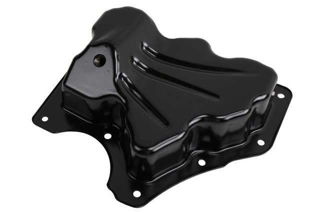 thumbnail image 2 of KAX 265-818 Transmission Oil Pan Fit For Jeep Wrangler 2003 2 of 10