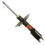 TRW PREMIUM CHASSIS - SUSPENSION STRUT ASSEMBLY - JGM4300S