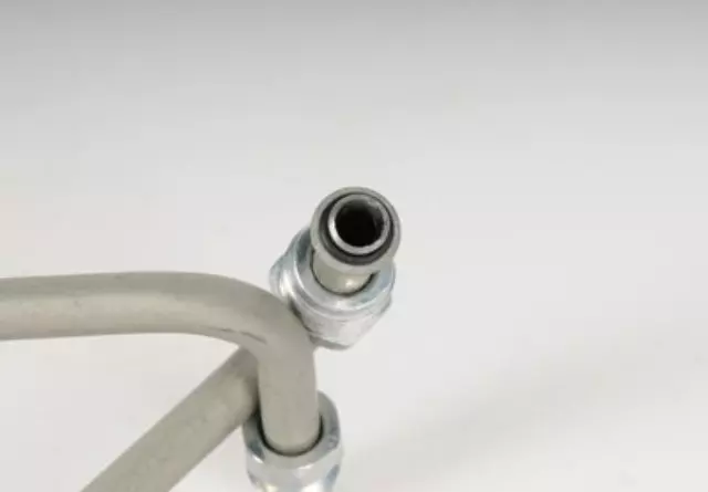 Power Steering Pressure Hose