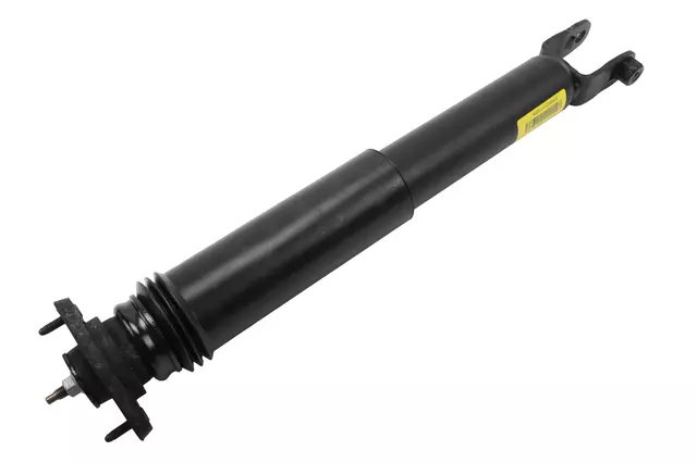 Rear Shock Absorber with Upper Mount